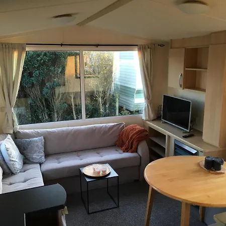 Heerlijk Aan Het Strand * هوك فان هولاند