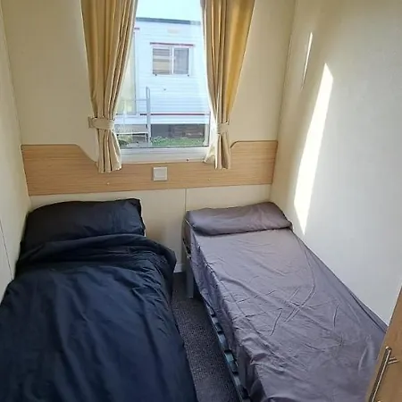 Heerlijk Aan Het Strand شاليه هوك فان هولاند