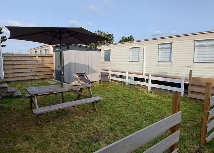 Heerlijk Aan Het Strand Hoek van Holland