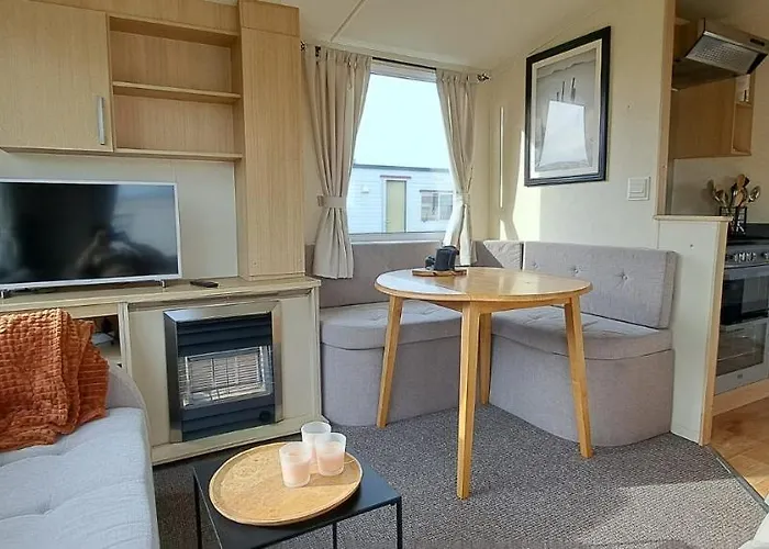 Heerlijk Aan Het Strand * Hoek van Holland