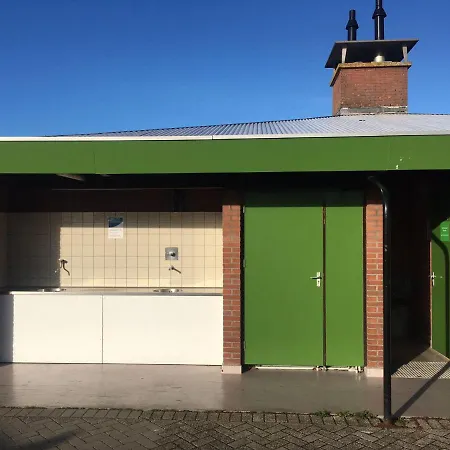 Heerlijk Aan Het Strand Alpehytte *