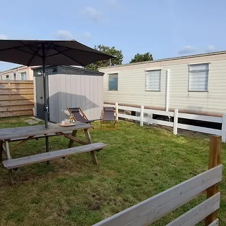 Heerlijk Aan Het Strand Hoek van Holland