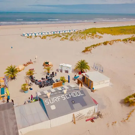 Heerlijk Aan Het Strand * Hoek van Holland