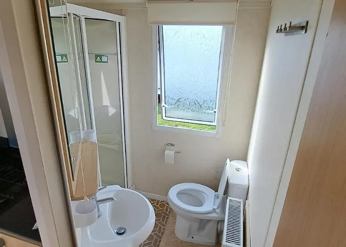 Alpehytte Heerlijk Aan Het Strand Hoek van Holland