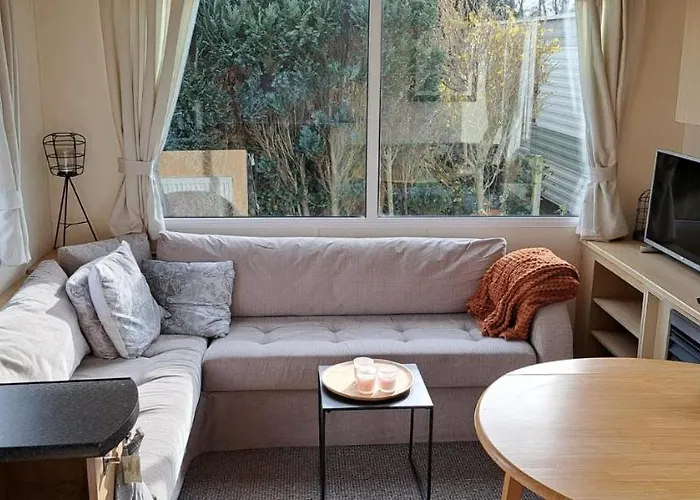 Heerlijk Aan Het Strand Alpehytte